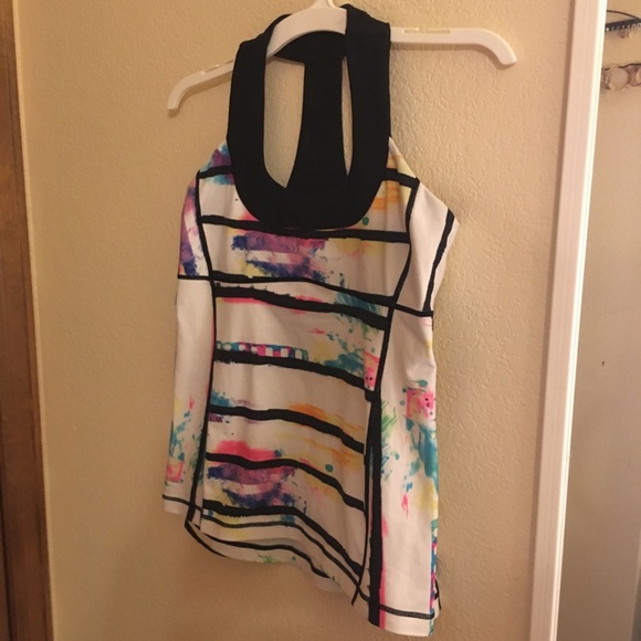 Lululemon tank top - Picture 1 of 2